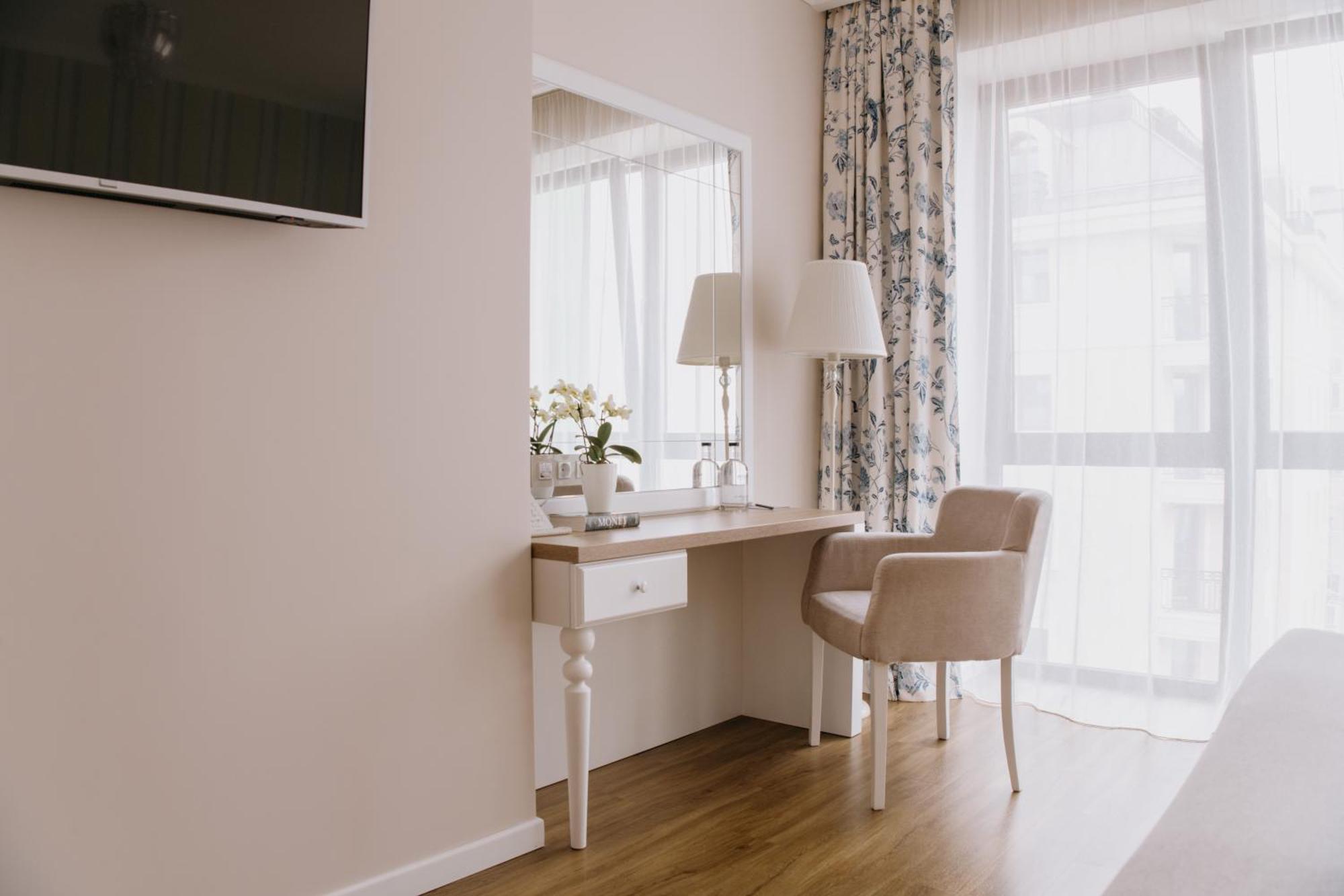 Impresamente Art Hotel София Экстерьер фото