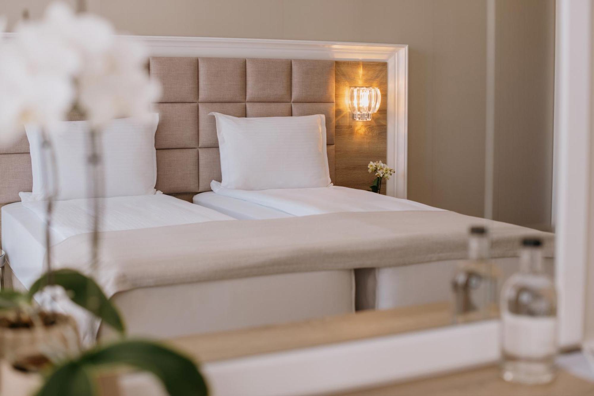 Impresamente Art Hotel София Экстерьер фото