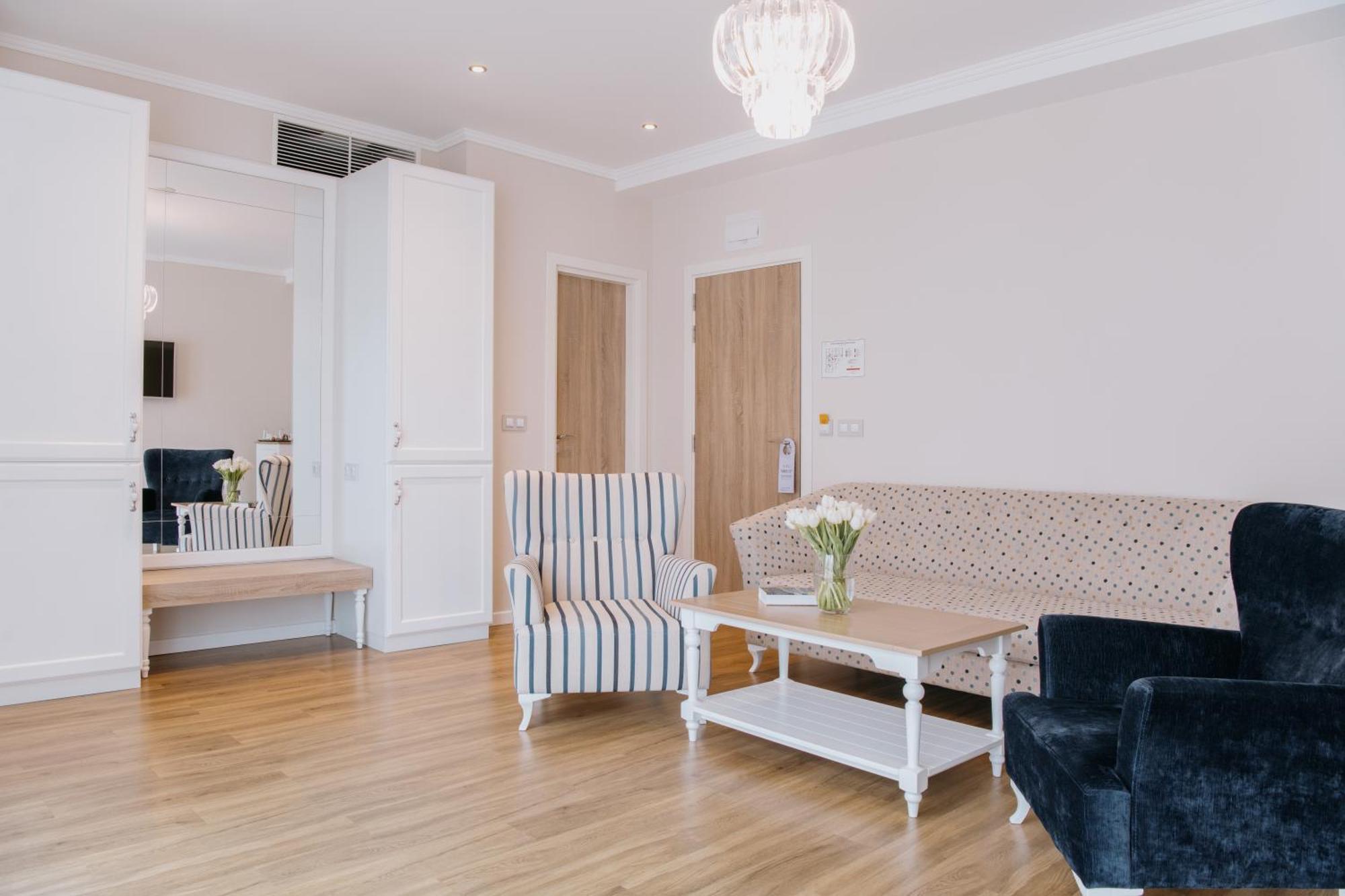 Impresamente Art Hotel София Экстерьер фото