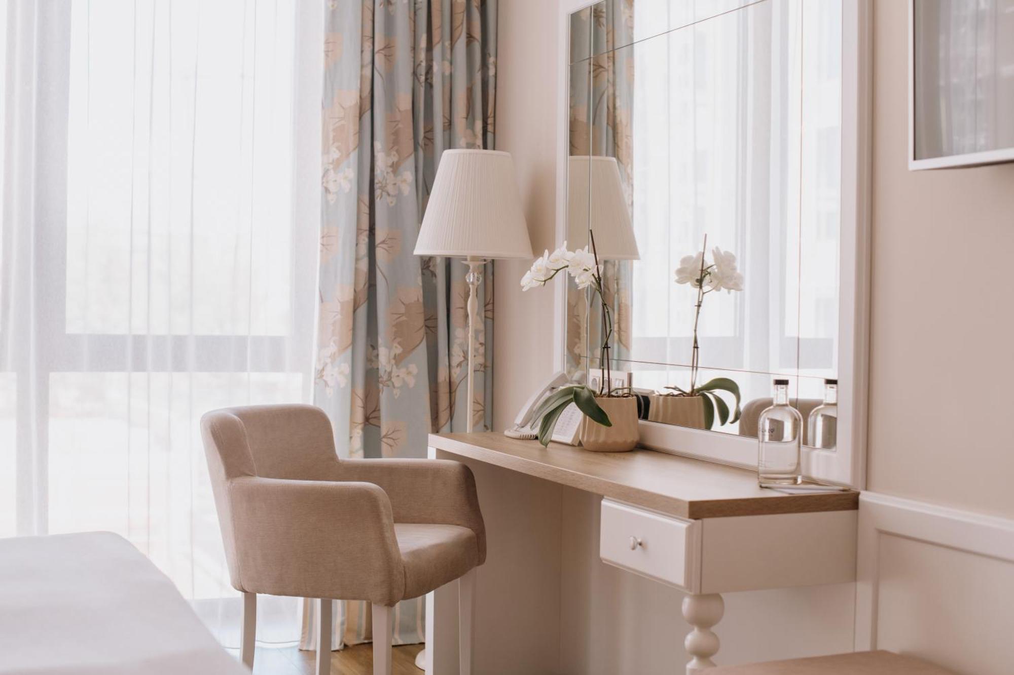 Impresamente Art Hotel София Экстерьер фото